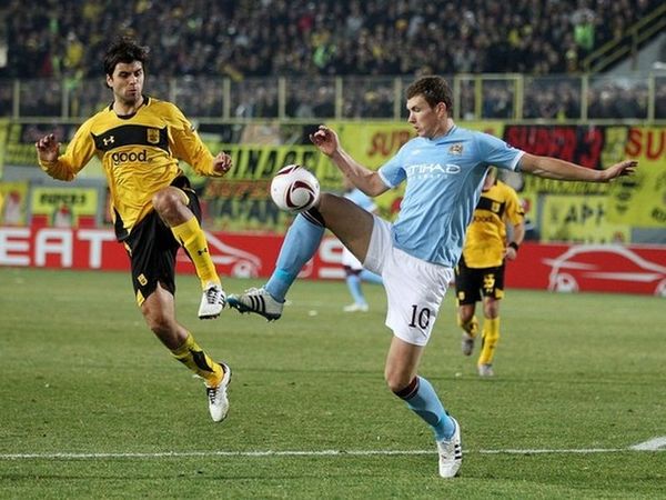 Καταγγελίες Σίτι για τα λέιζερ!