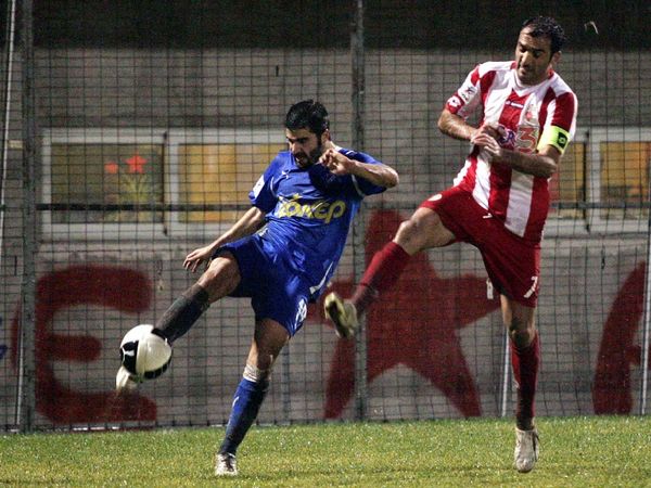 Ψάχνεται για την ενδεκάδα