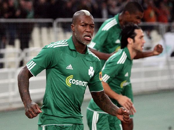 Το ντέρμπι του ενός…