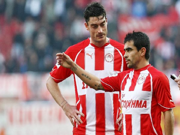 Φαβορί ο Ολυμπιακός