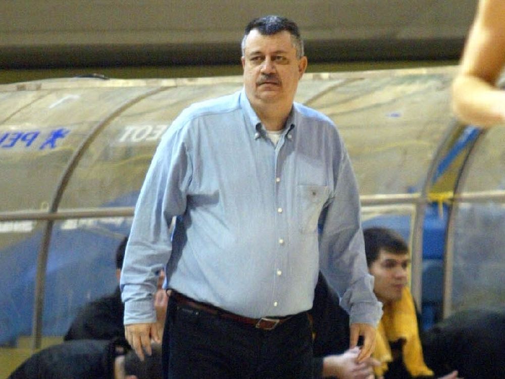 Σορώτος: «Να δείξουμε βελτίωση»