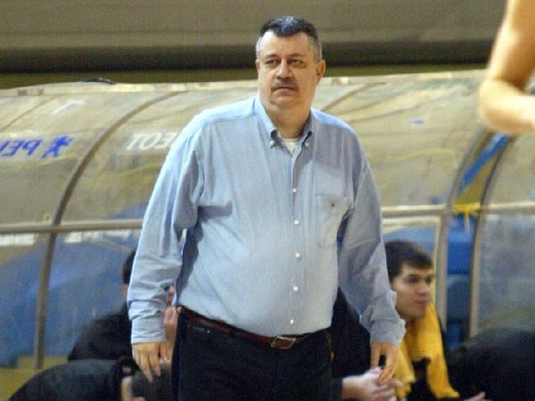 Σορώτος: «Να δείξουμε βελτίωση»