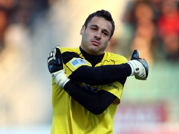 Πάνοπλος στον «άσο»