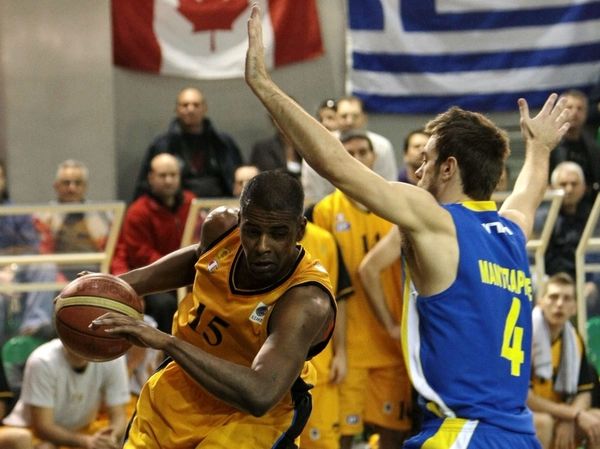 Ολοκληρώθηκε του Κόμματου
