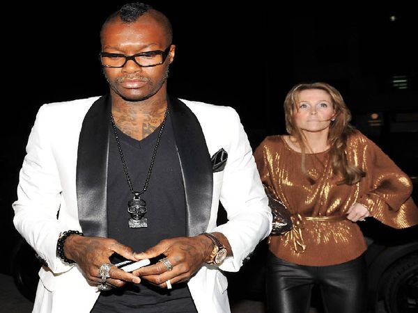 Ντέρμπι ή fashion show;