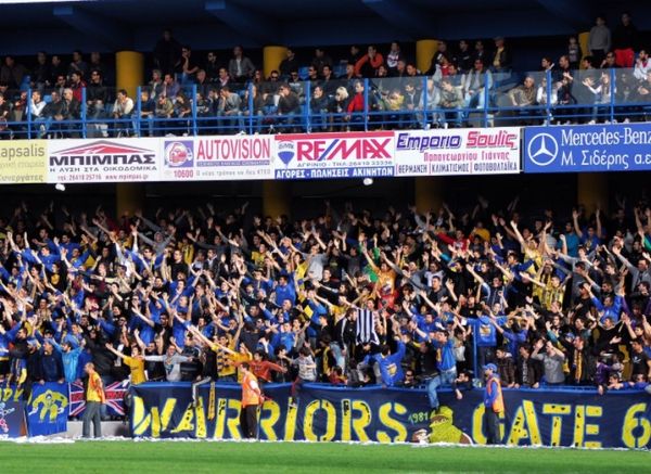 Σε διαθεσιμότητα τα εισιτήρια