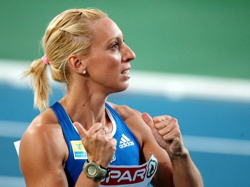 Θα είναι όλοι εκεί!