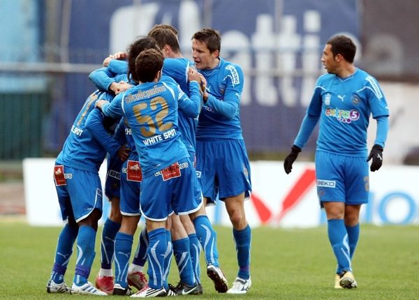 Να επιστρέψουν στις νίκες