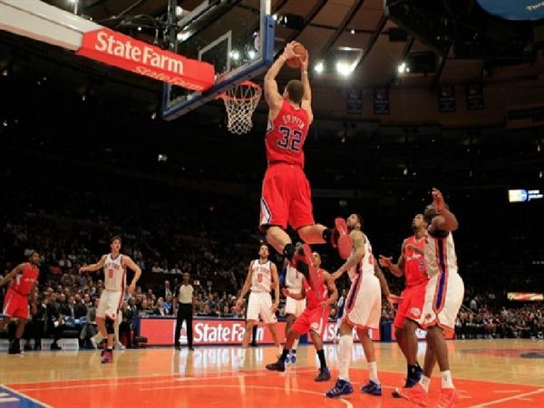 «Τράκαρε» ο Γκρίφιν (video)