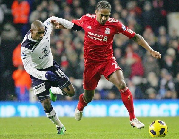 Εντυπωσιασμένος ο Τζόνσον 