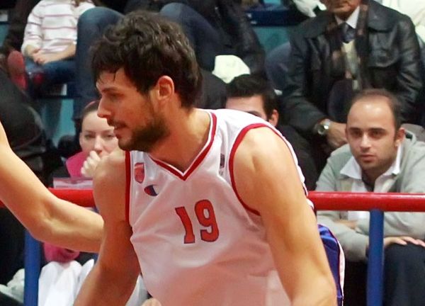 Με Μπάρλο, Άλεξιτς