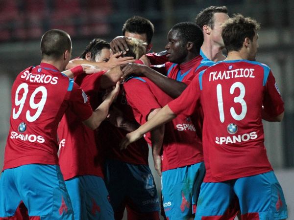 Δεσμεύσεις για τις οφειλές