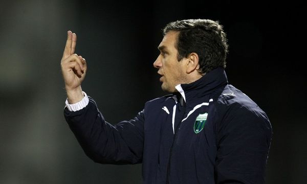 Χωρίς προβλήματα η προετοιμασία