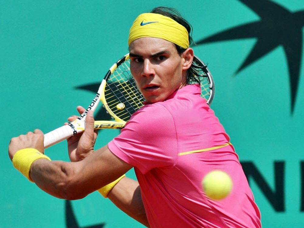 Επιστρέφει ο Ναδάλ