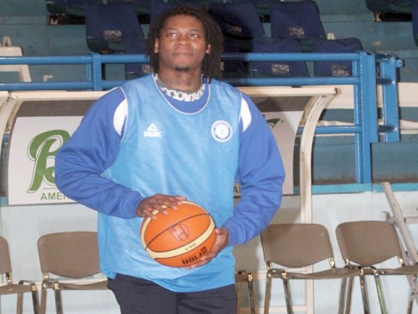 Ερωτηματικό ο Πάρκερ