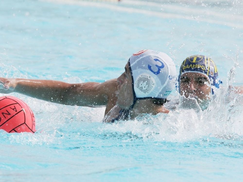 Το πρόγραμμα των Νέων ανδρών