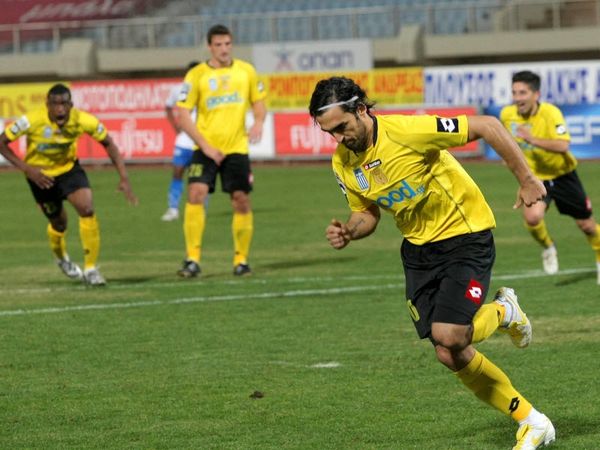 Στην Ακαδημία οι επαγγελματίες