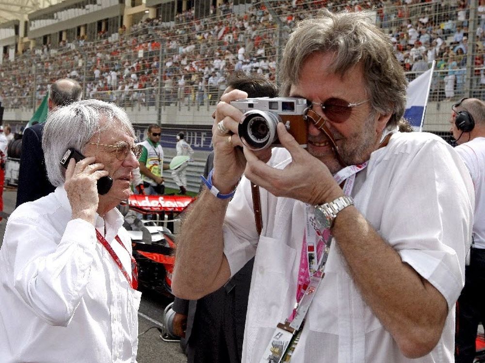 Αποφασίζουν για Μπαχρέιν