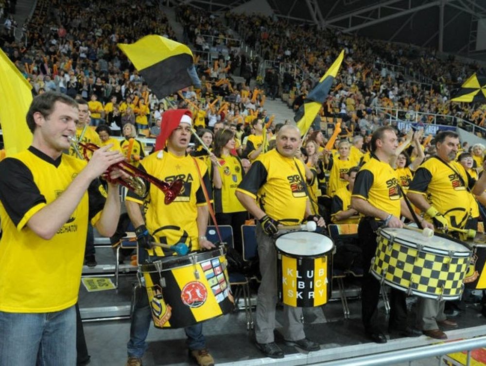 Τσάρτερ για... φάιναλ-4