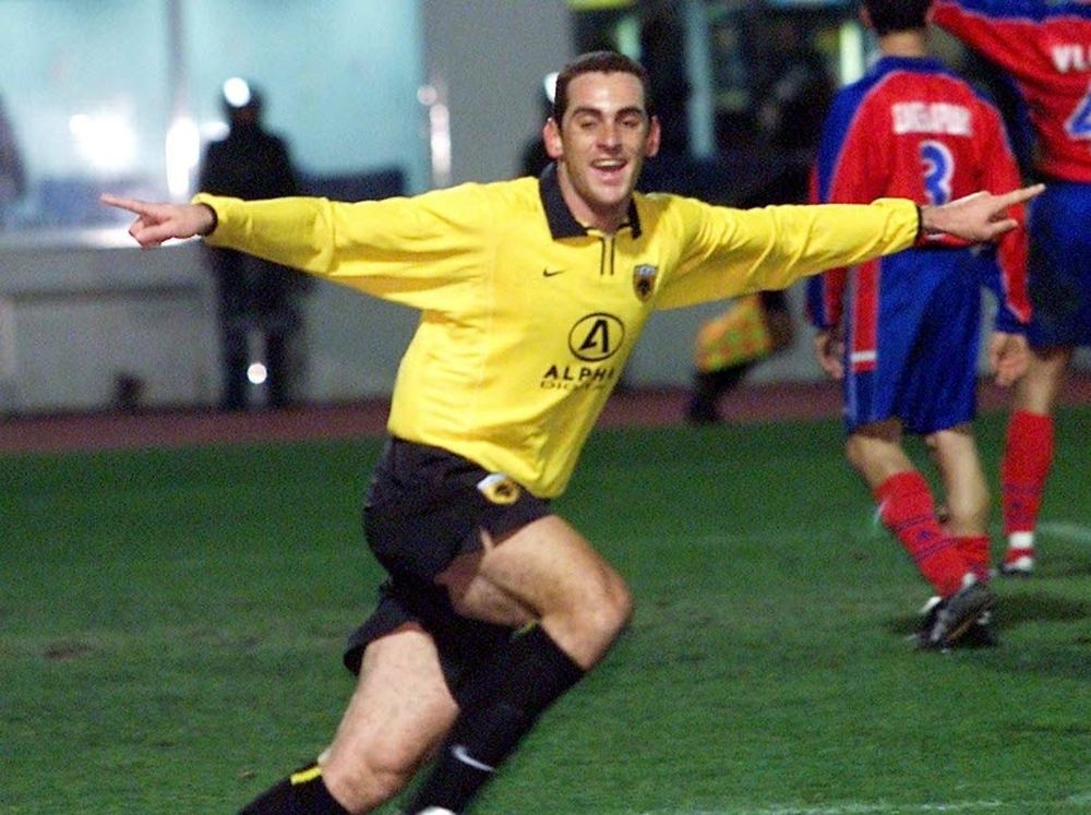 Όλα τα’ χε, ο Φερούζεμ έλειπε…