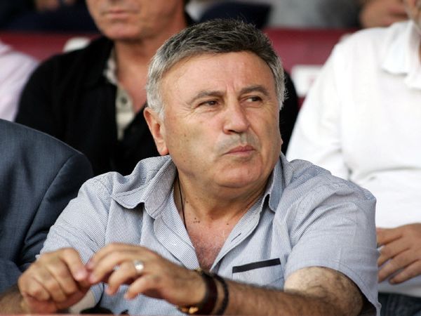 Εβδομάδα εξελίξεων