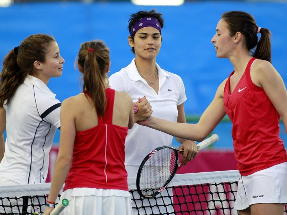 Ημιτελικά στην Μπογκοτά