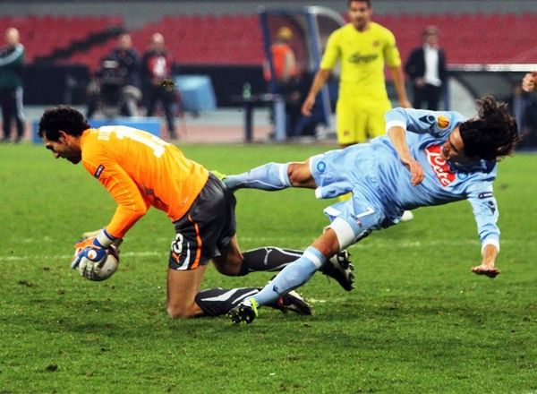 «Αοσμο» 0-0 στο Σαν Πάολο