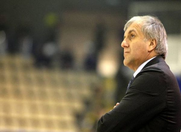 «Είμαι πολύ ικανοποιημένος»