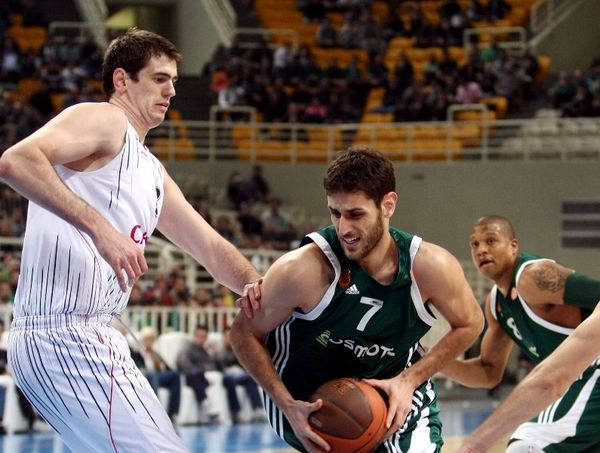 Περπέρογλου: «Στα χέρια μας»