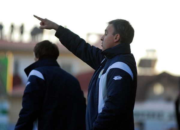 Πλήρης για το σερί ο Πανθρακικός