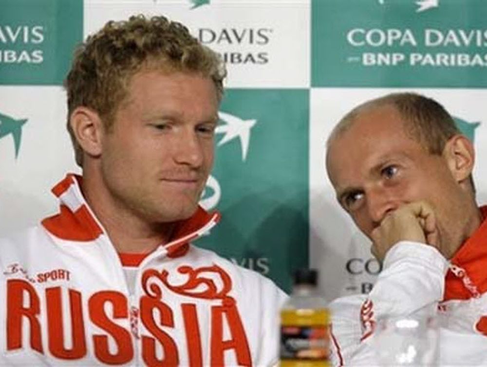 Επανεμφάνιση με έκπληξη