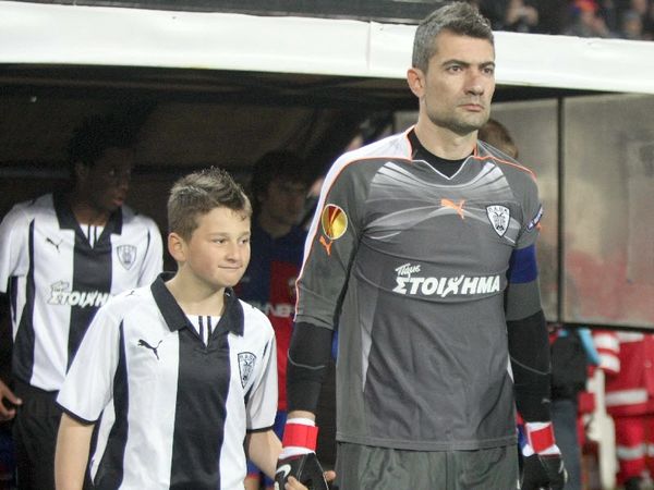 Δεν ανησυχούν για Χαλκιά