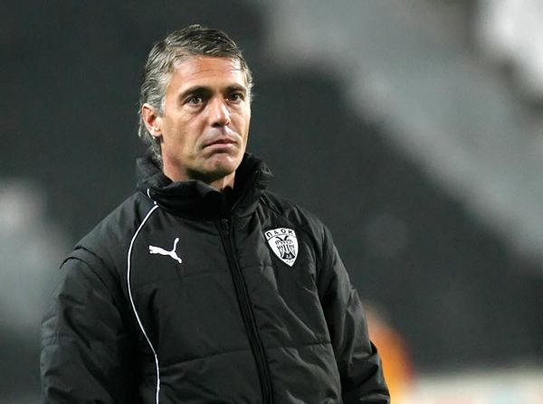 «Να κερδίσουμε στη Ρωσία»