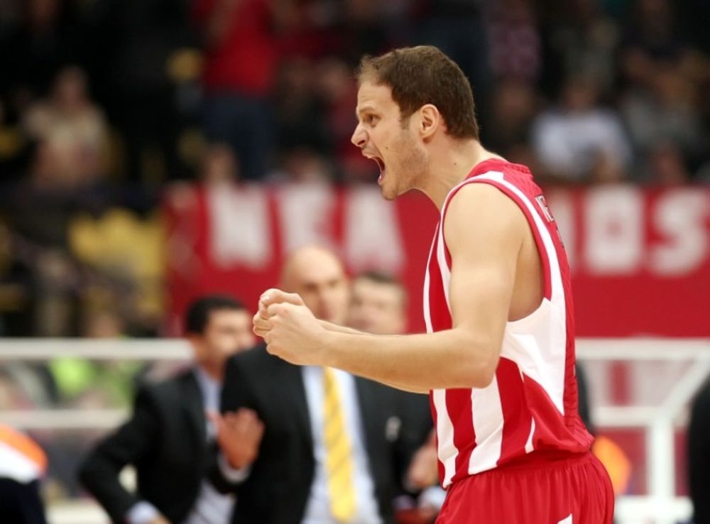 Ο Ράσο κάνει τους… παπάδες