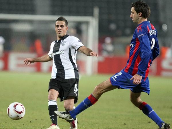 «Πάμε να κερδίσουμε»