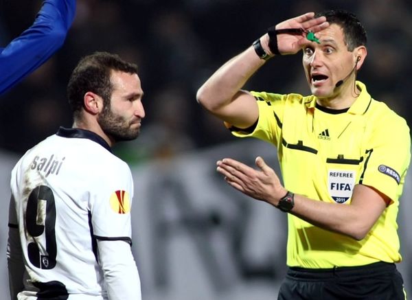 «Τίποτα δεν έχει τελειώσει»