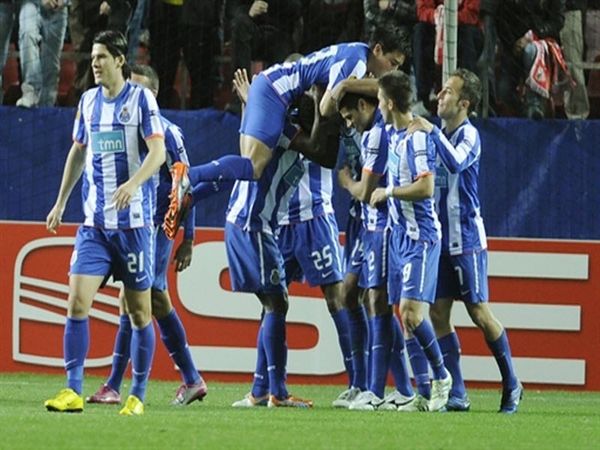 Το πανόραμα του Europa League