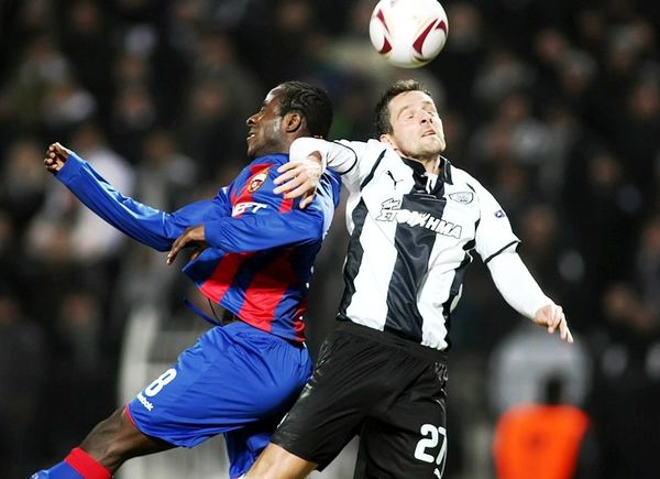 «Δύσκολη η πρόκριση»