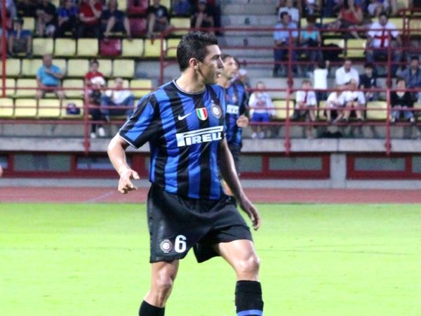 Λούτσιο: «Θα είμαι εκεί»