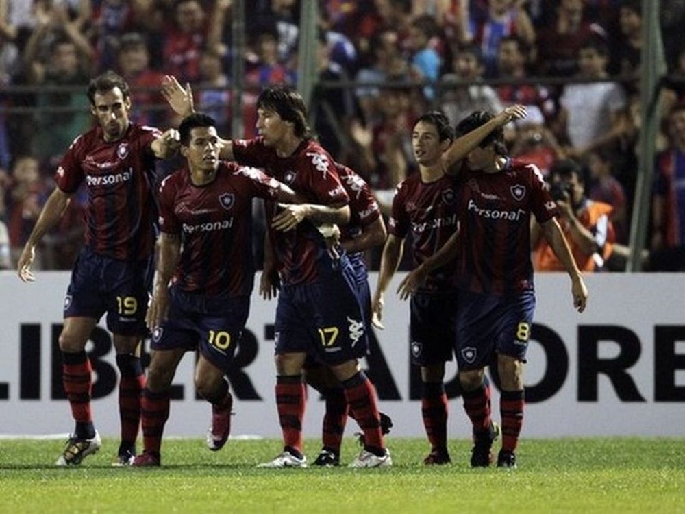 Σόου Ιτούρμπε, πεντάρα η Σέρο!