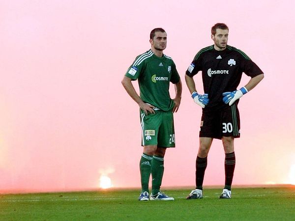 Ιταλοί για Βύντρα, Τζόρβα