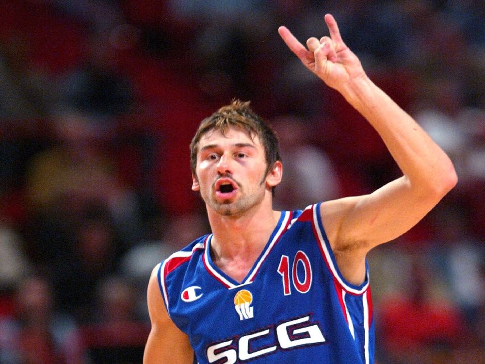 Αιχμές Γιάριτς