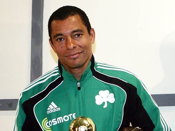 Δύσκολα για Τσετσενία ο Ζιλμπέρτο