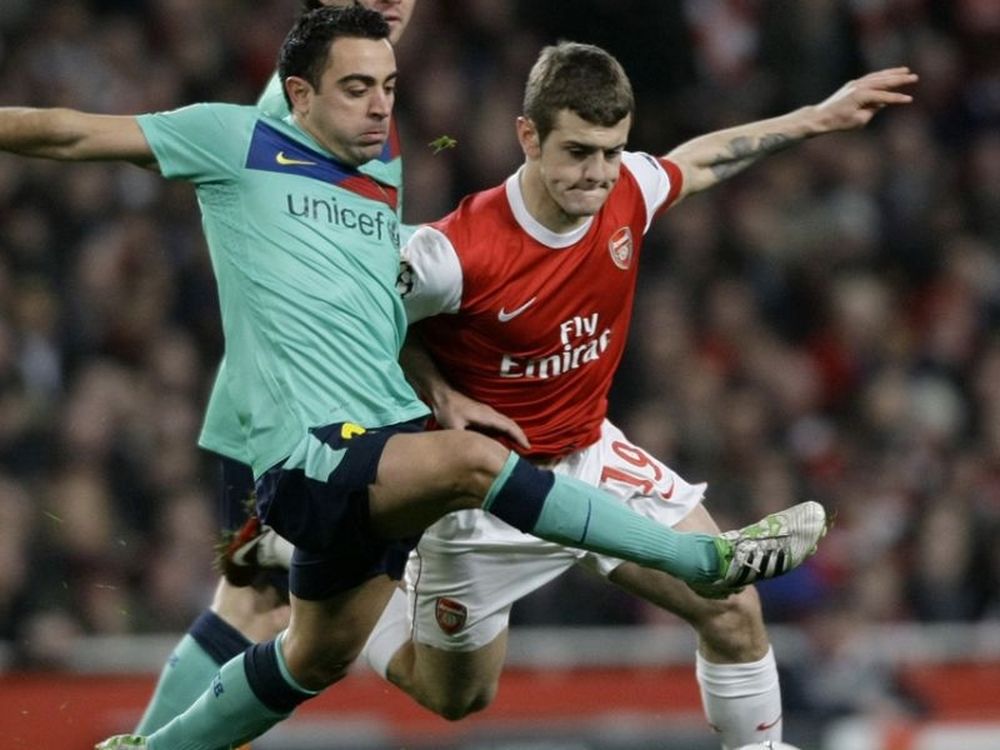 Γουίλσιρ το… φαινόμενο!