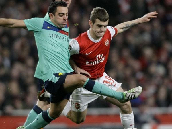 Γουίλσιρ το… φαινόμενο!