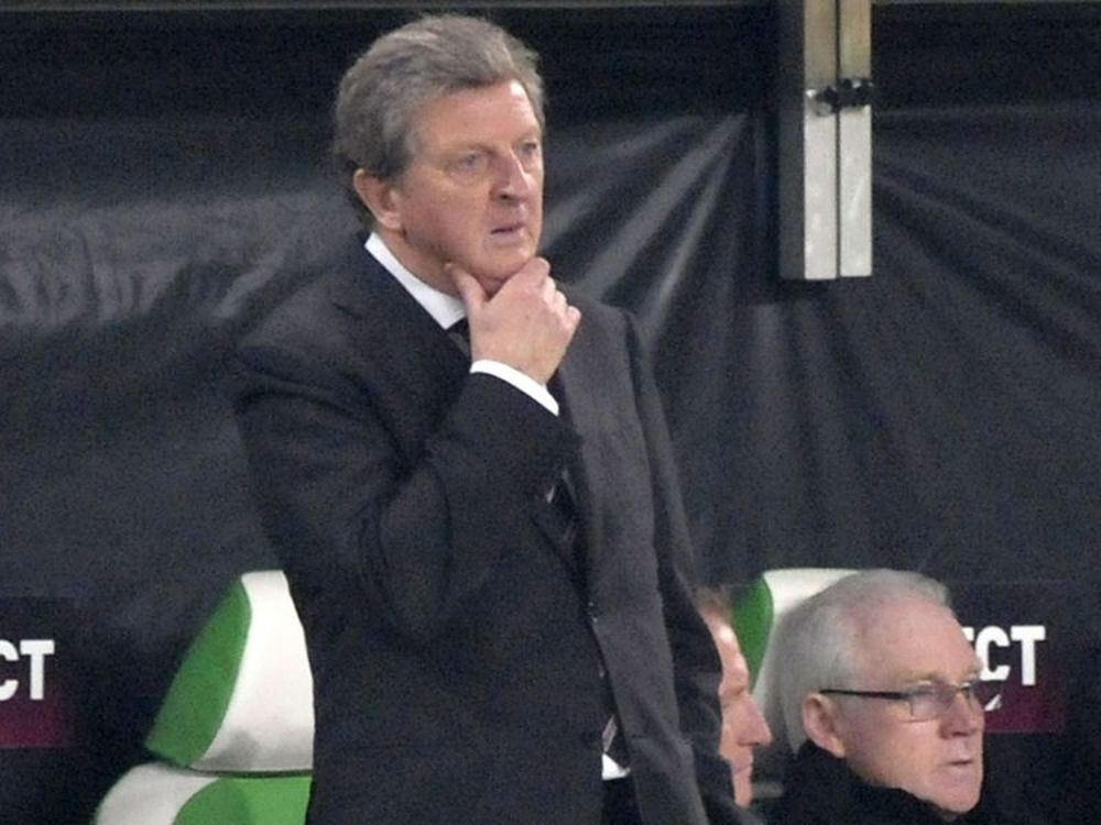 Χόντγκσον ο αντί-Καπέλο!