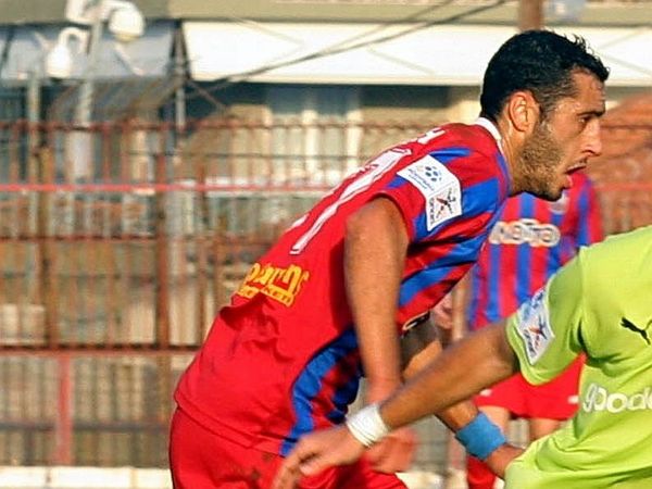 Αμφίβολος ο Γεωργιάδης