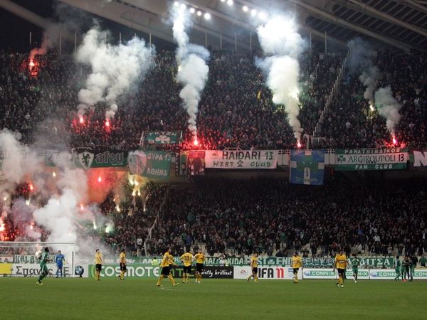 Τυπική ανακοίνωση