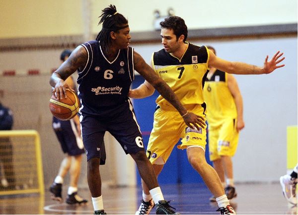 «Τελειώνει» ο Πάρκερ