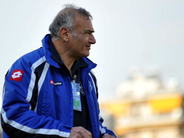 Διάλειμμα με… προπόνηση!